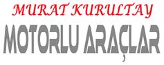 Murat Kurultay Motorlu Araçlar  - Antalya